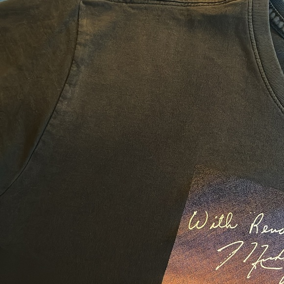 Michael Jordan Nike With Revolution MJ Mondays T-Shirt - Picture 7 of 11